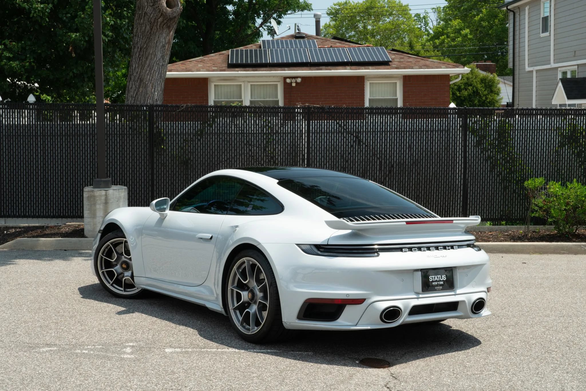 Used 2024 Porsche 911 GT3 RS AWD/4WD image 44