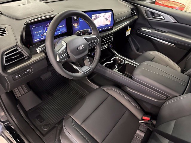 New 2027 Chevrolet Traverse LT w/ Midnight/Sport Edition AWD/4WD image 41