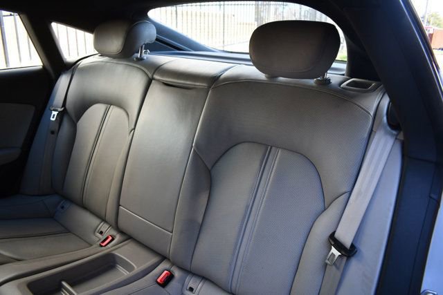 Used 2018 Audi S7 Prestige w/ Driver Assistance Package image 40