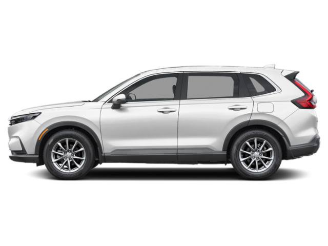 New 2026 Honda CR-V EX image 3