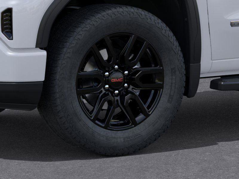 New 2026 GMC Sierra 1500 Elevation w/ Elevation Premium Package image 9