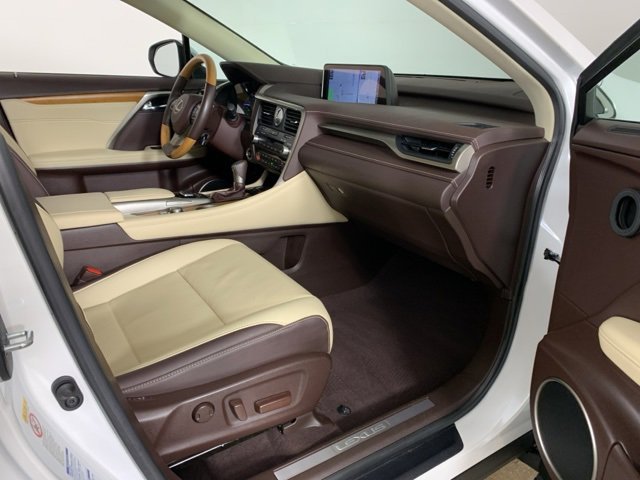 Used 2019 Lexus RX 450h AWD image 42