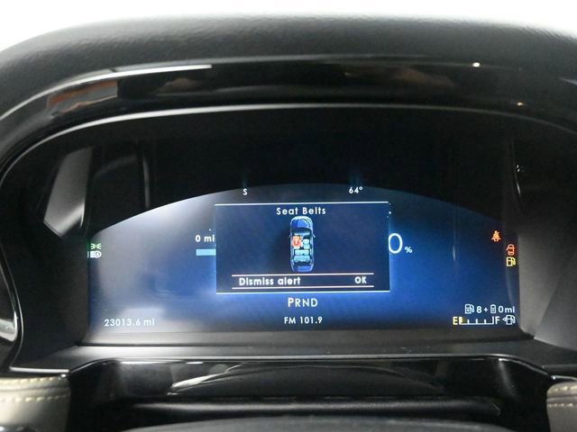 Certified 2023 Lincoln Corsair Grand Touring w/ Equipment Group 301A image 19