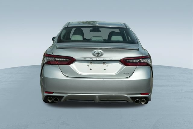 Used 2024 Toyota Camry XSE FWD image 7