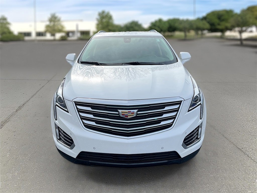 Used 2019 Cadillac XT5 Luxury video 2