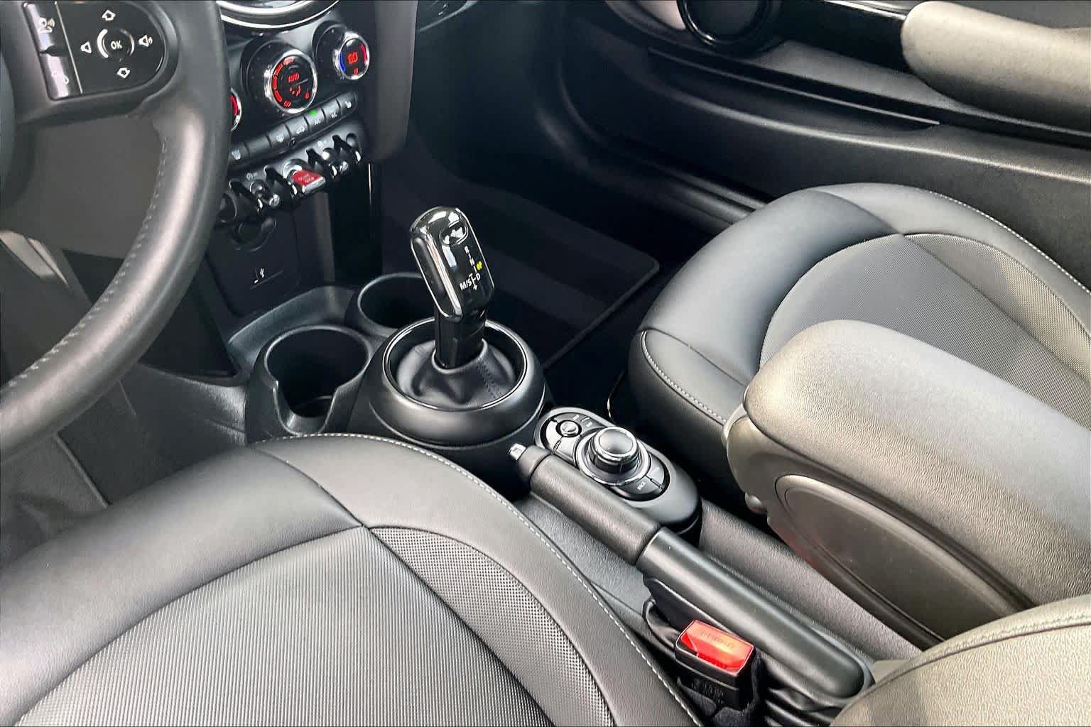Used 2024 MINI Cooper Convertible FWD image 14