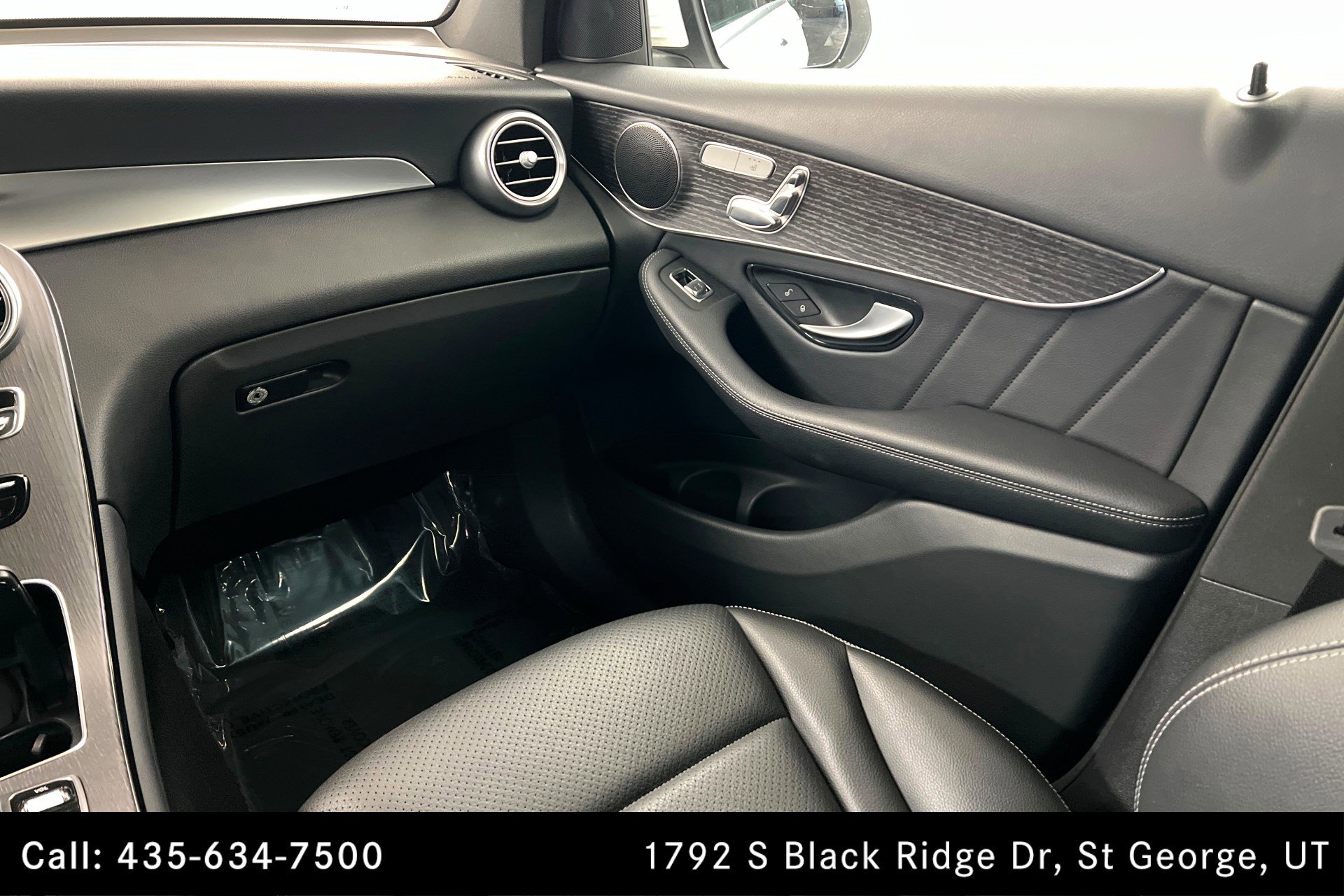 Certified 2022 Mercedes-Benz GLC 300 4MATIC image 10