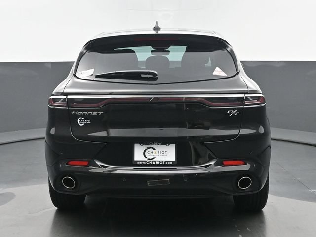 New 2025 Dodge Hornet R/T AWD/4WD image 5