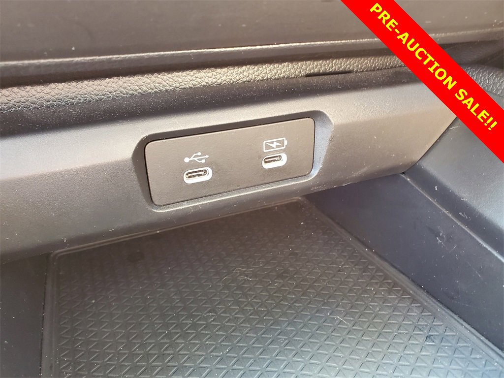 Used 2023 Honda Accord LX image 30