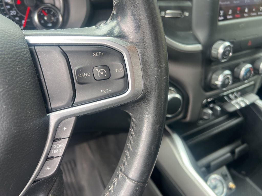 Used 2020 RAM 1500 Big Horn image 24