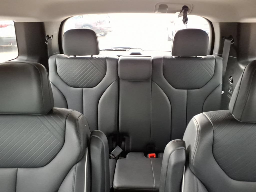 Used 2024 Hyundai Palisade XRT FWD image 19
