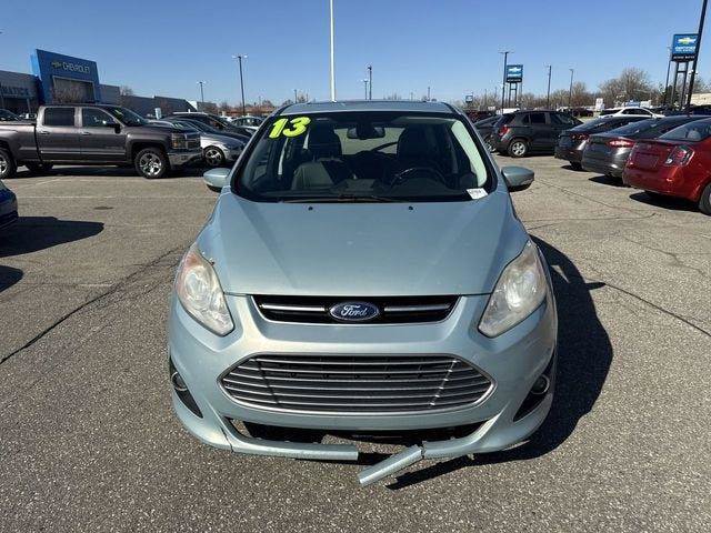 Used 2013 Ford C-MAX SEL FWD image 7