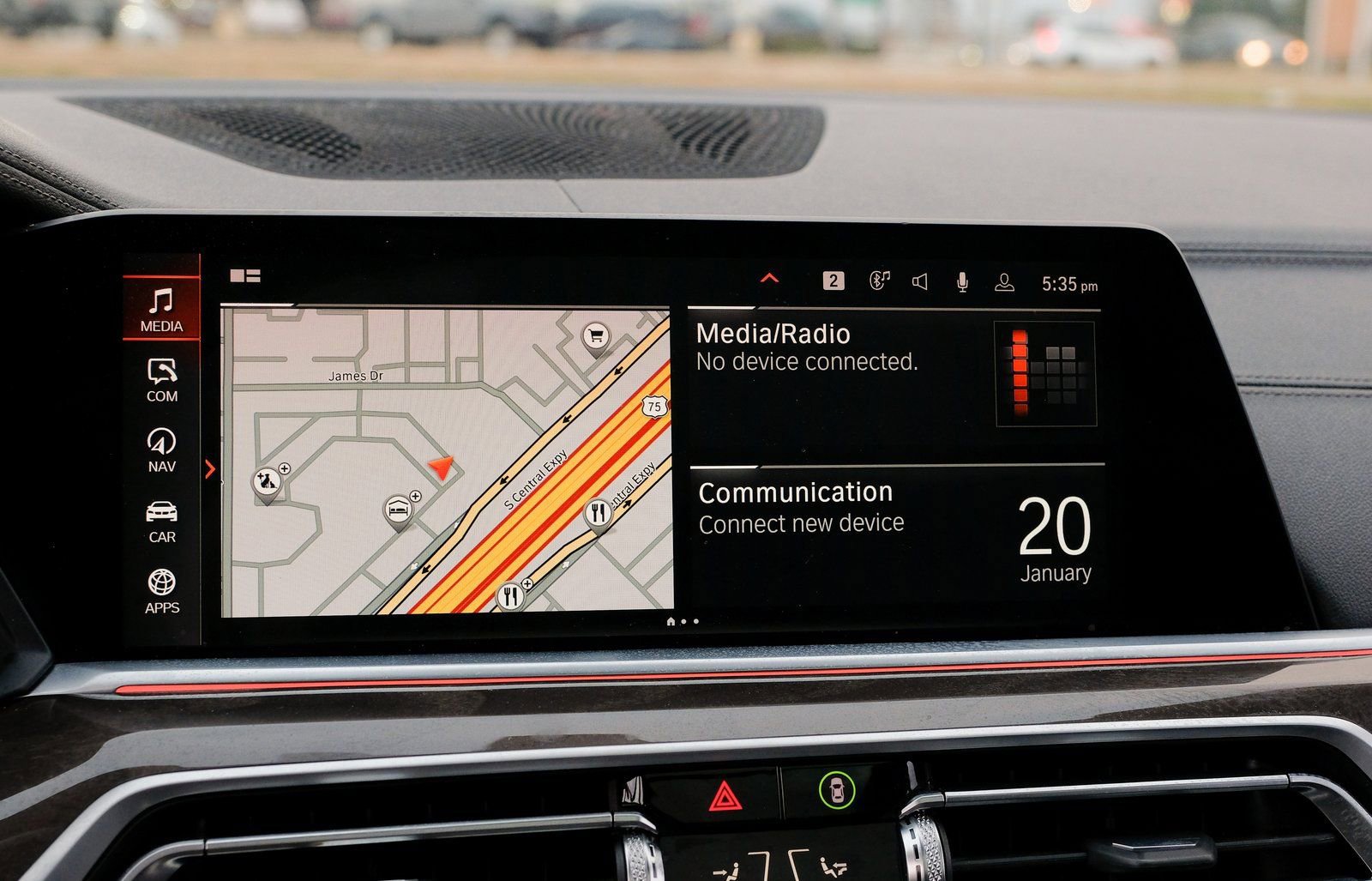 Used 2023 BMW X5 xDrive40i w/ Premium Package image 33