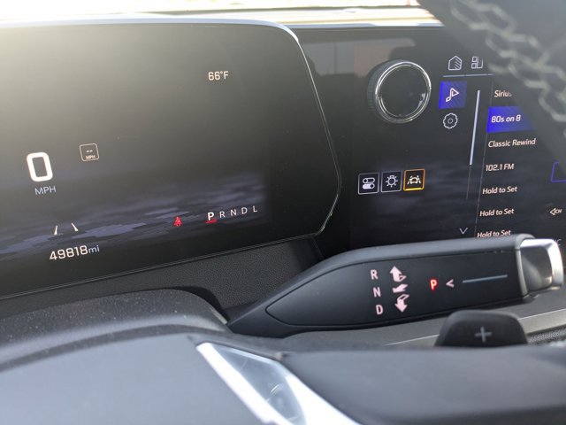 Used 2024 Chevrolet Traverse LT image 13