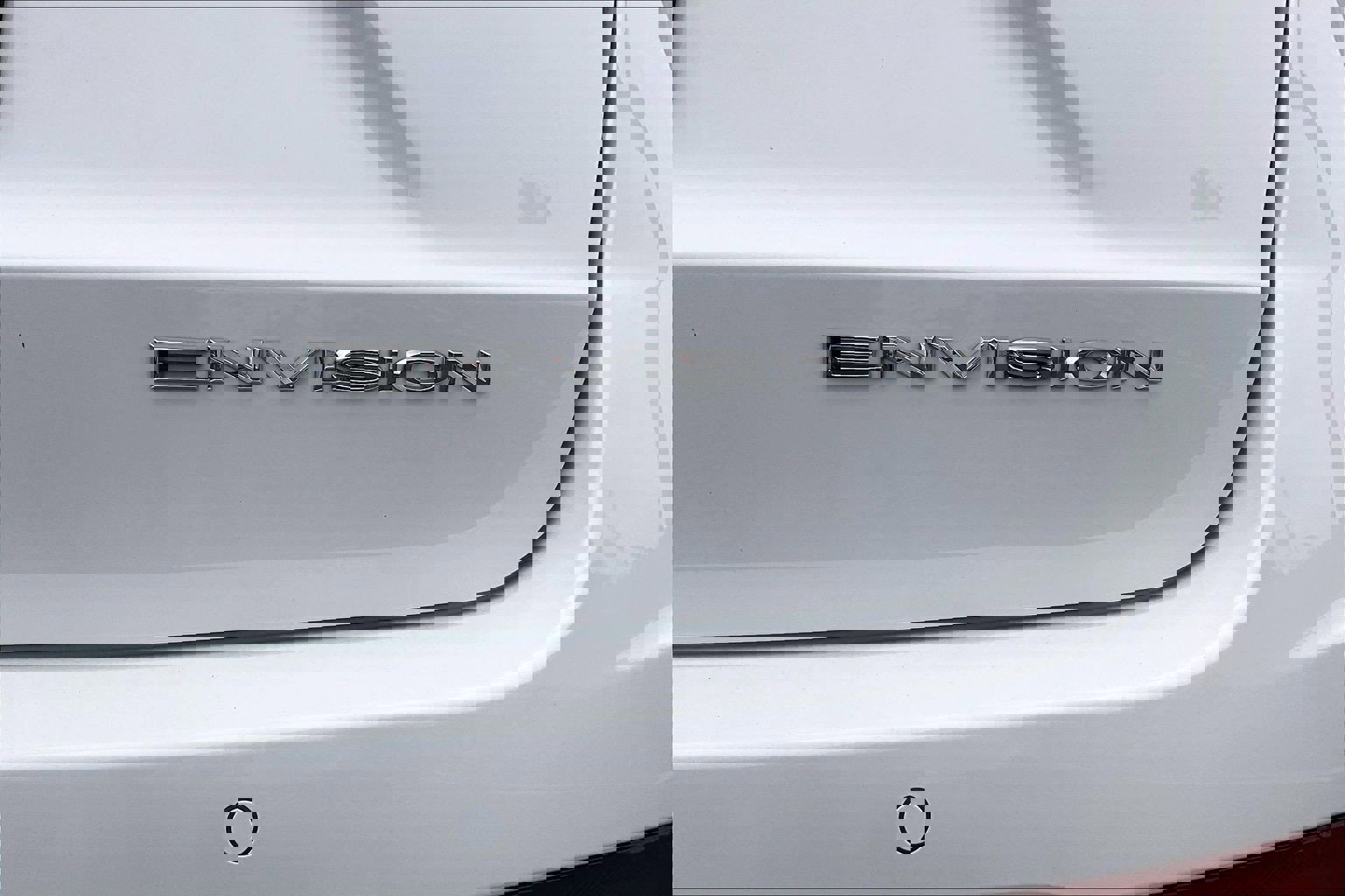 Used 2020 Buick Envision Essence w/ Experience Buick Package image 31