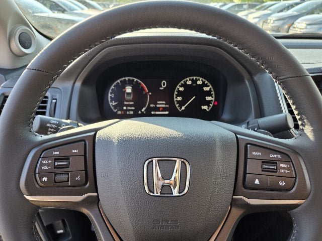 New 2026 Honda Ridgeline Sport image 11