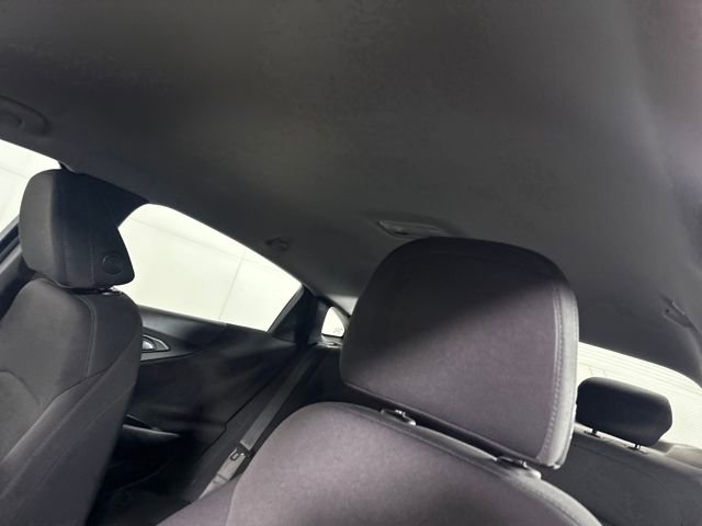 Used 2023 Chevrolet Malibu LT image 12