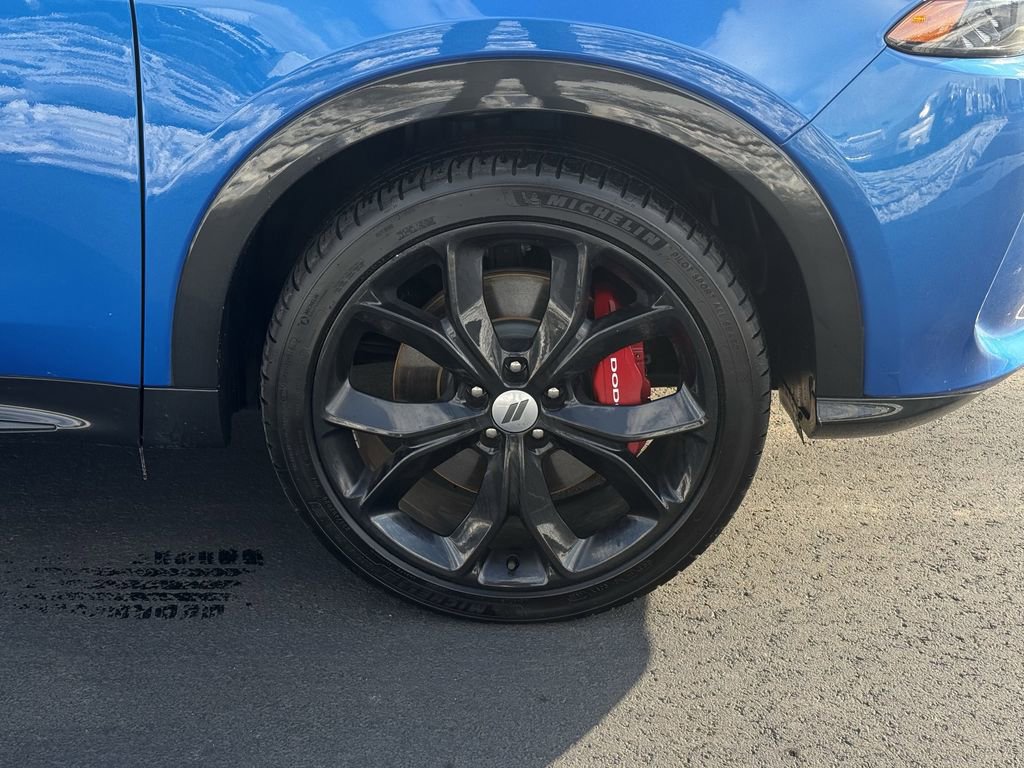 Used 2024 Dodge Hornet R/T image 10