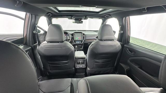New 2026 Subaru Forester Touring image 18