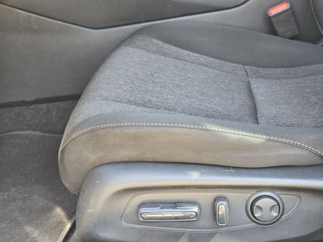 Used 2024 Honda Accord EX image 22