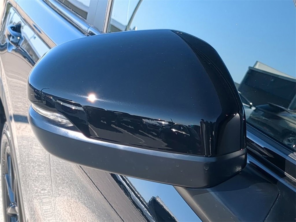 New 2026 Honda CR-V Sport-L image 11