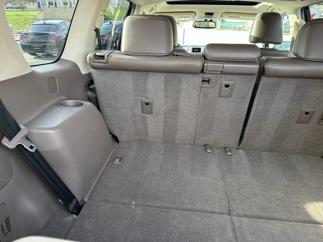 Used 2012 Lexus GX 460 image 13