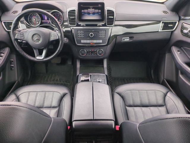 Used 2019 Mercedes-Benz GLS 450 4MATIC image 14