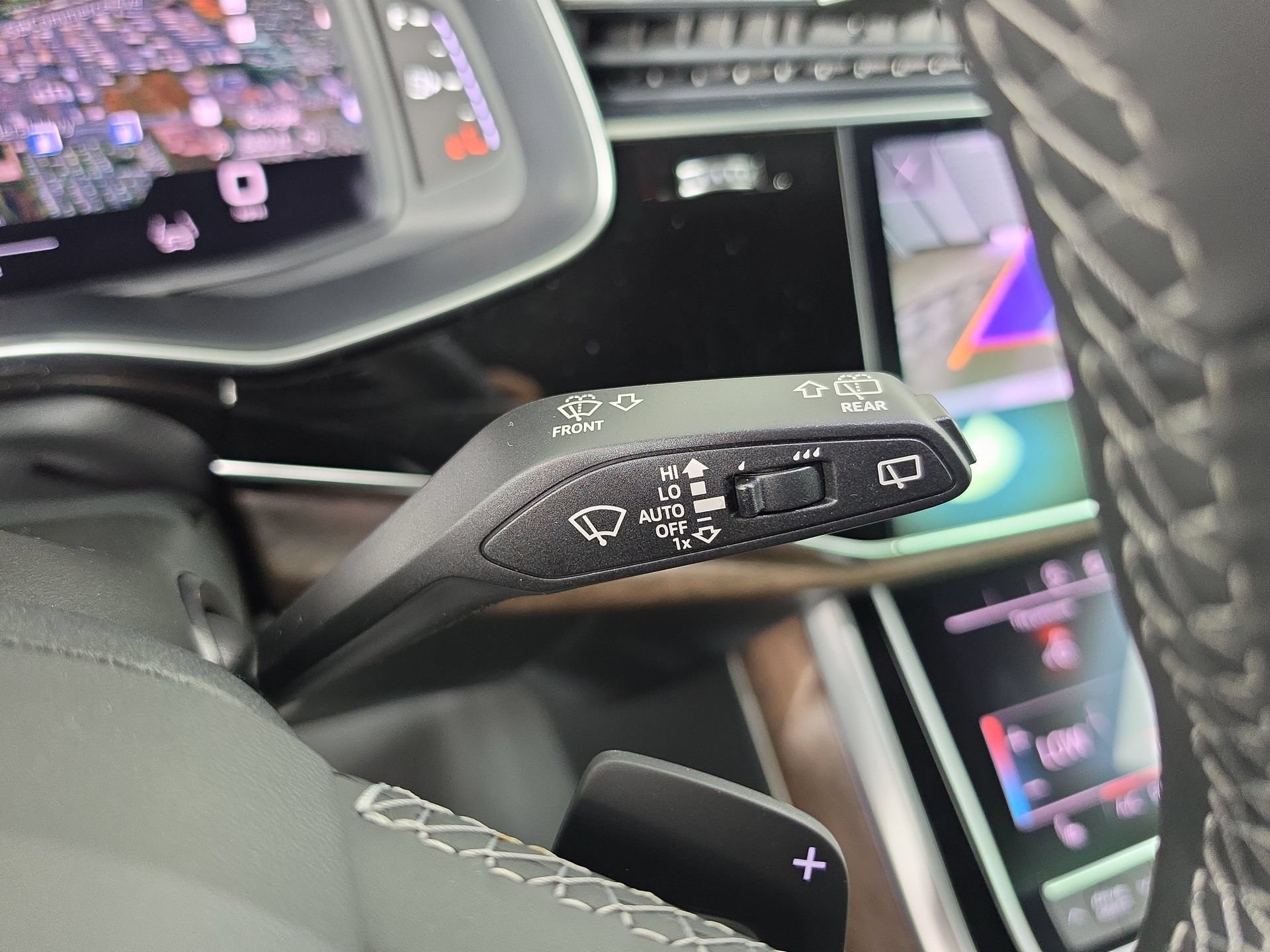 New 2026 Audi Q8 Premium AWD/4WD image 24