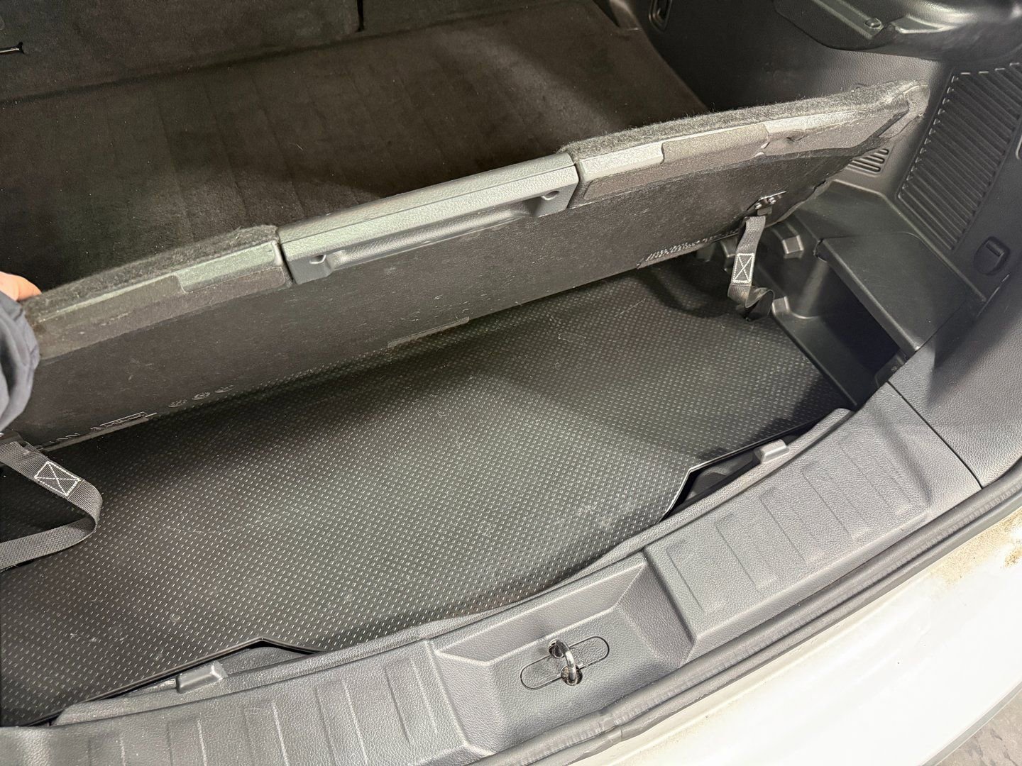 Used 2020 Nissan Rogue SL image 45