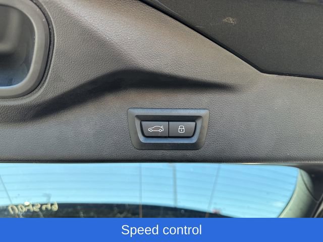 Used 2024 BMW X5 xDrive40i image 16