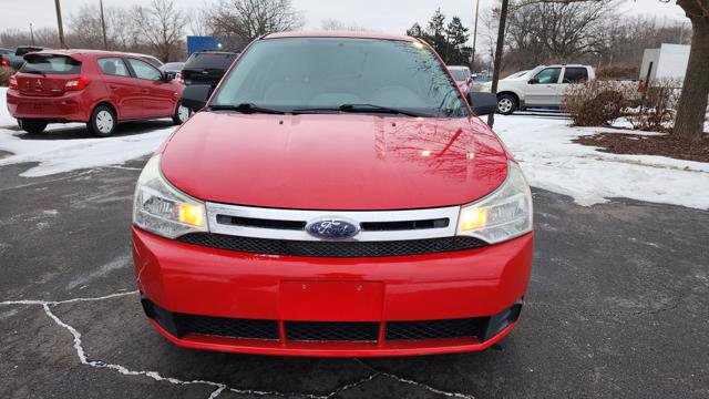 Used 2008 Ford Focus S image 9