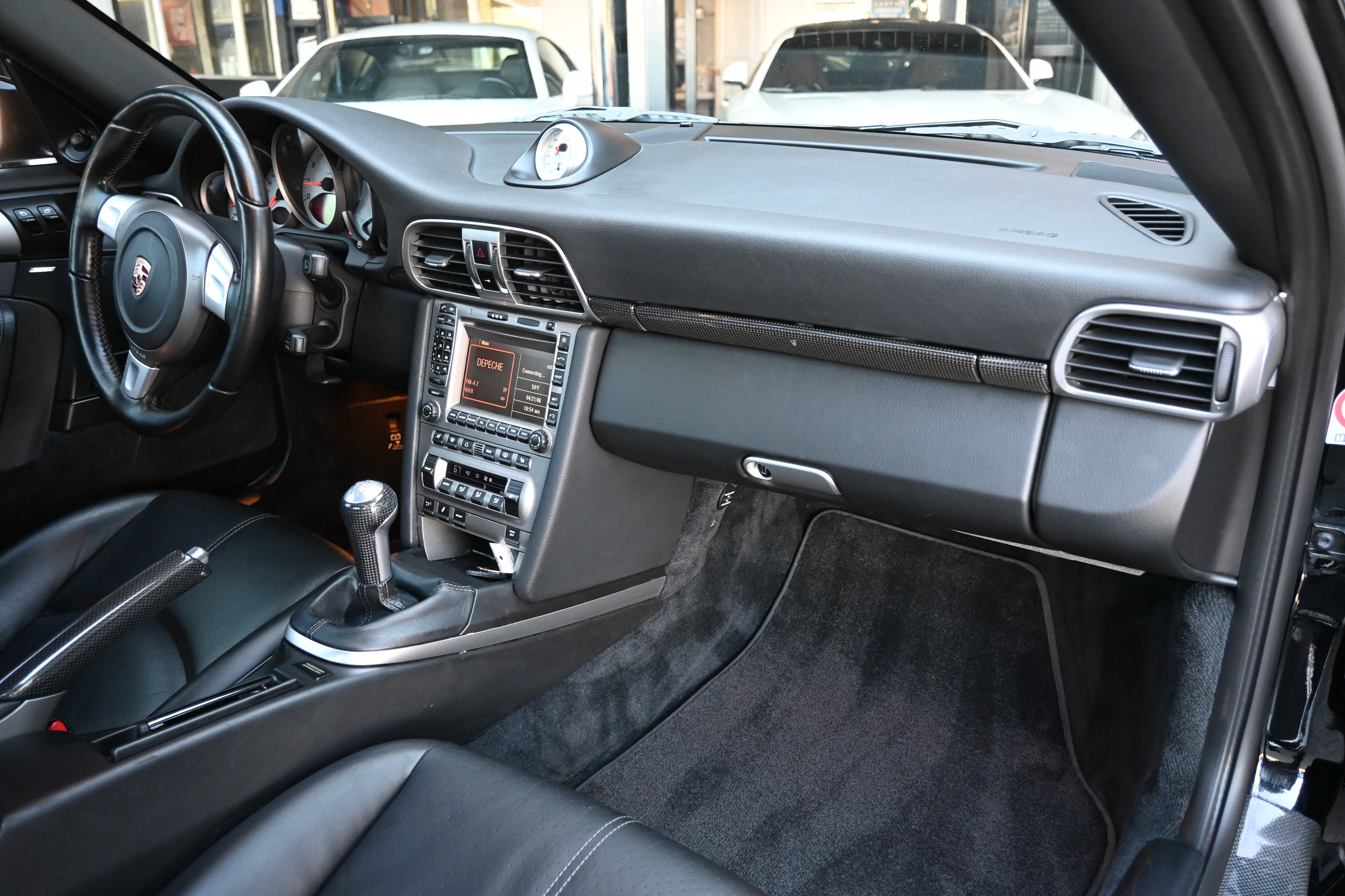 Used 2007 Porsche 911 Carrera S image 36