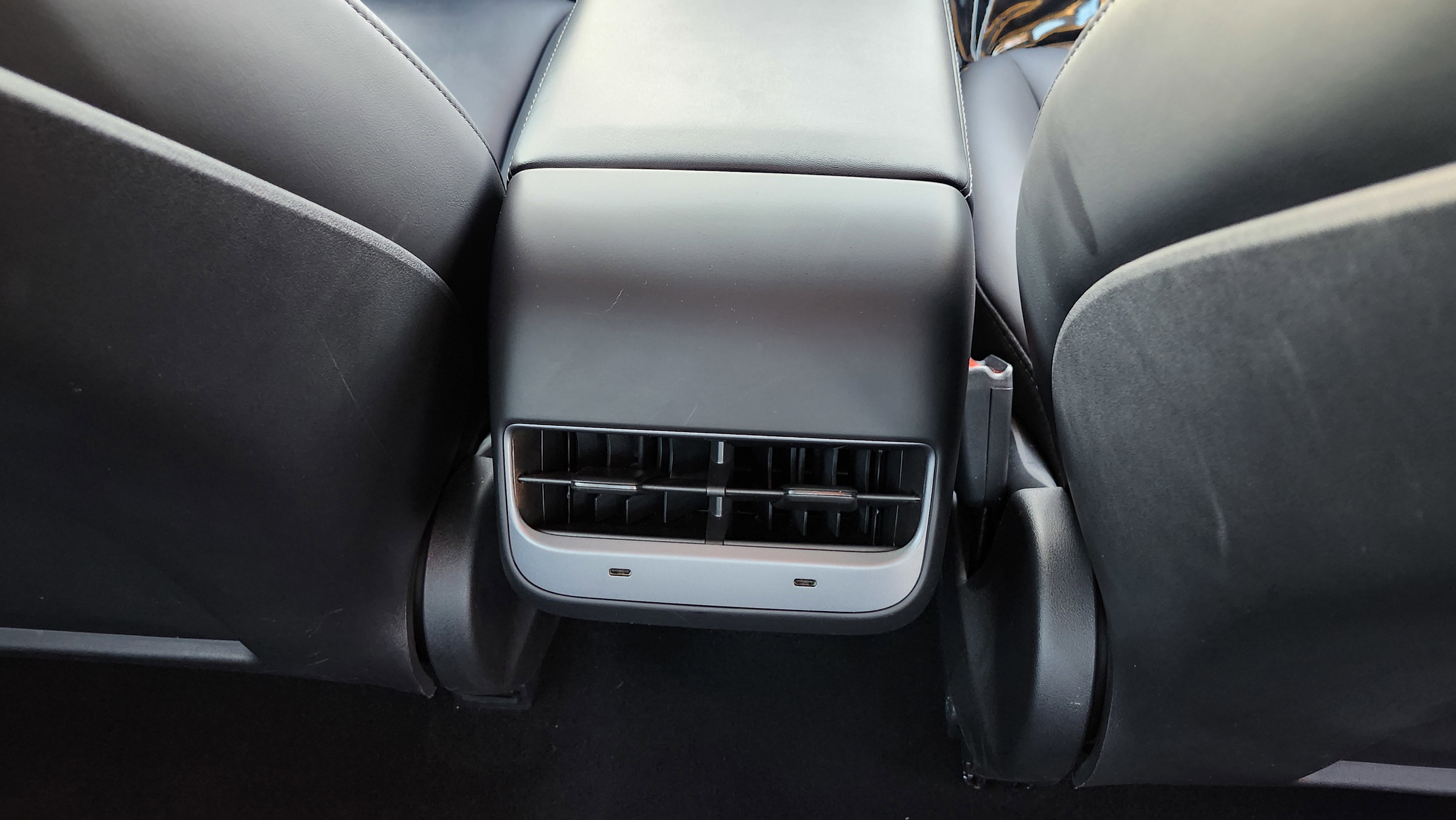 Used 2023 Tesla Model 3 Standard Range image 20