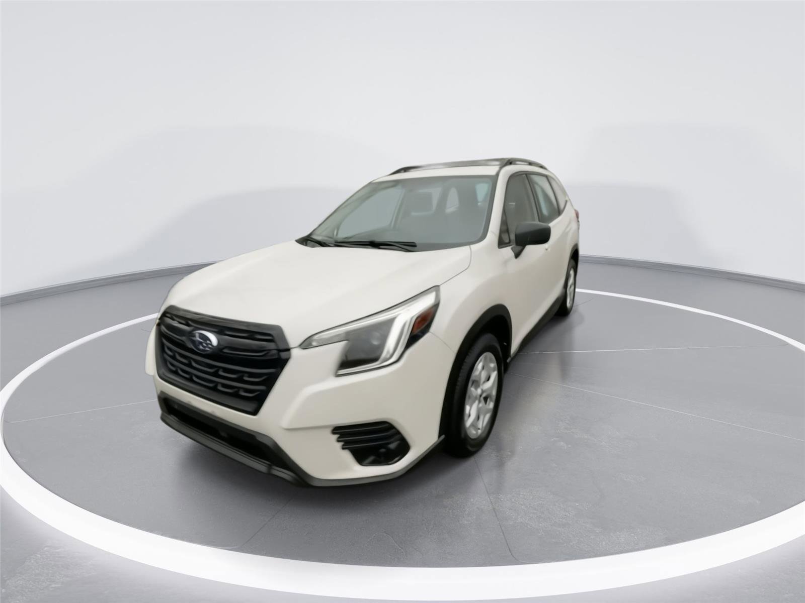 Used 2022 Subaru Forester 2.5i image 4