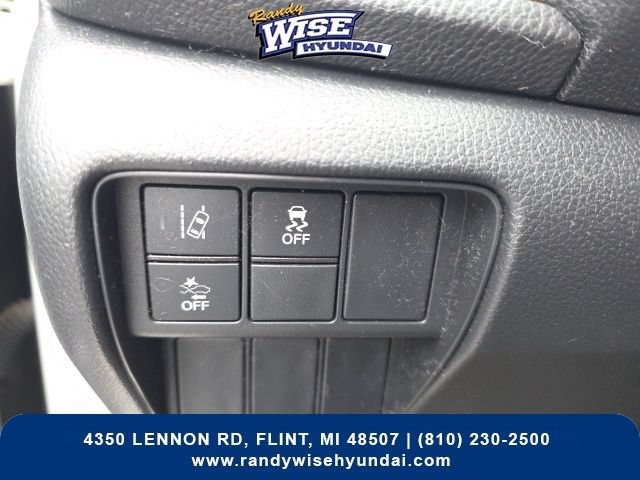 Used 2017 Honda CR-V EX image 22