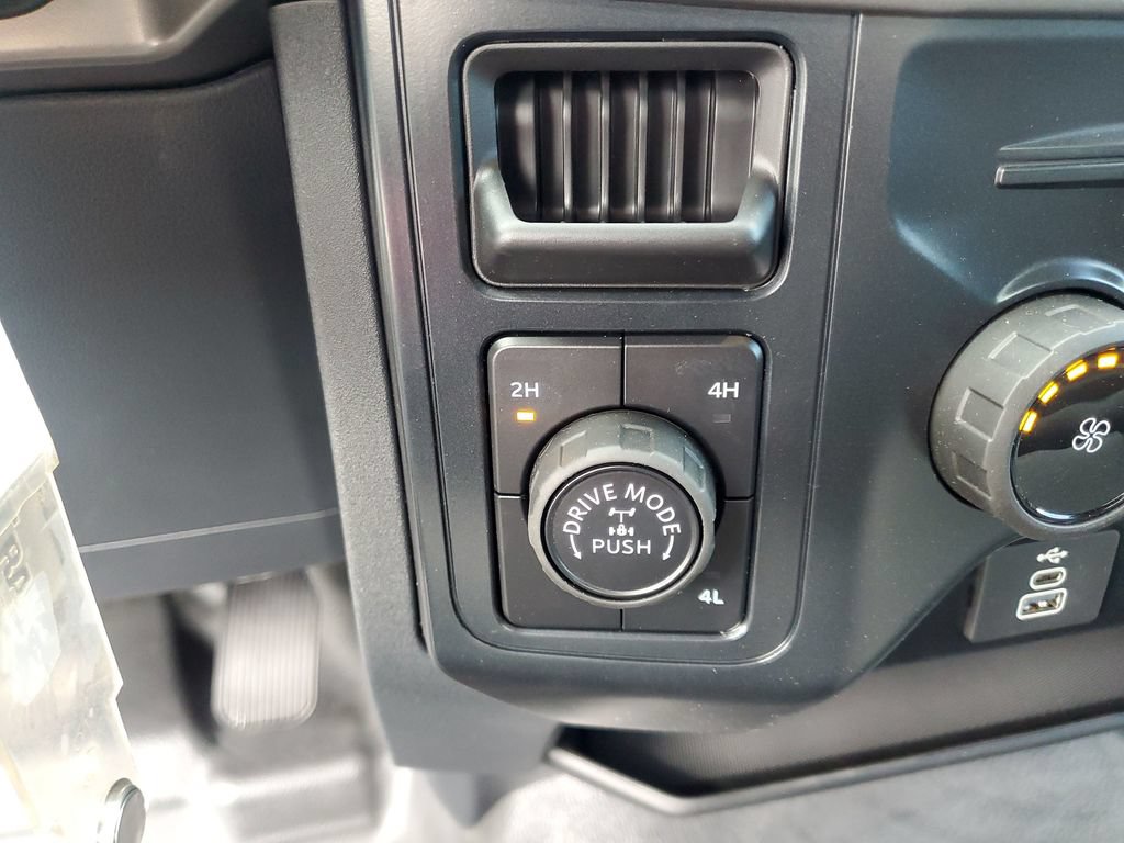 New 2026 Ford F150 XL AWD/4WD image 34