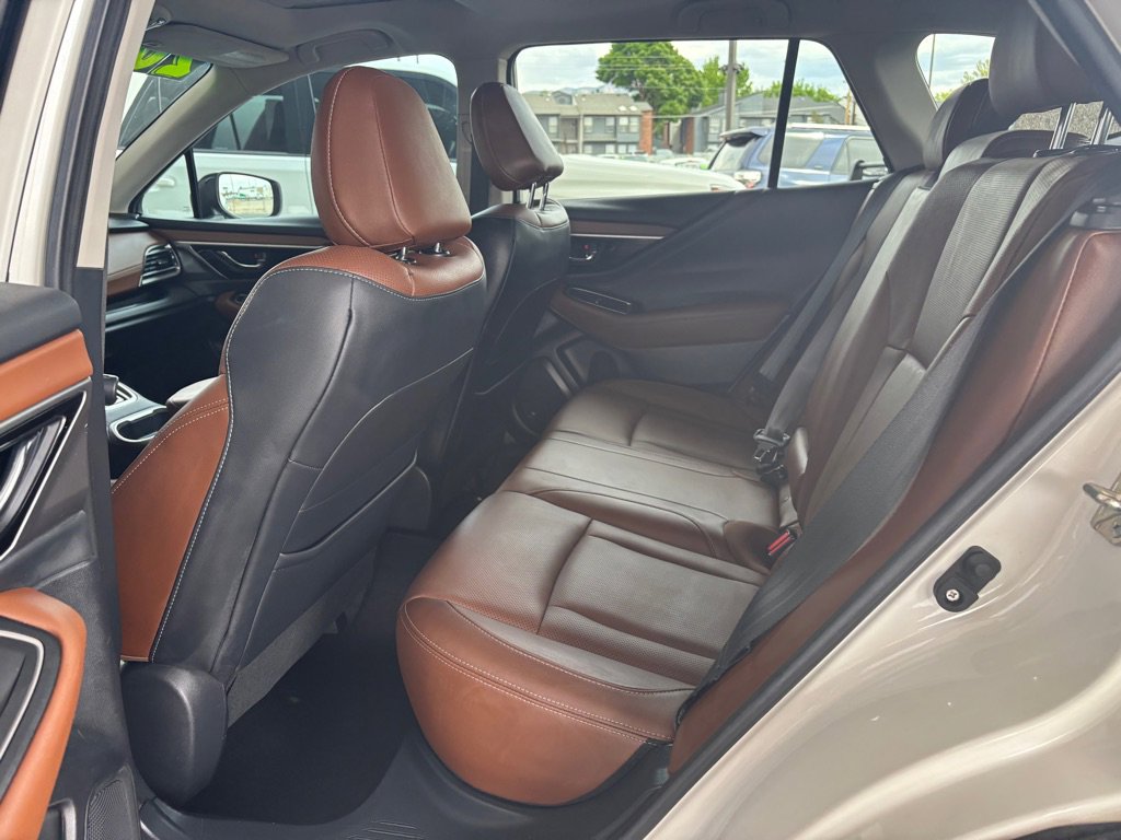 Used 2020 Subaru Outback Touring XT AWD/4WD image 24