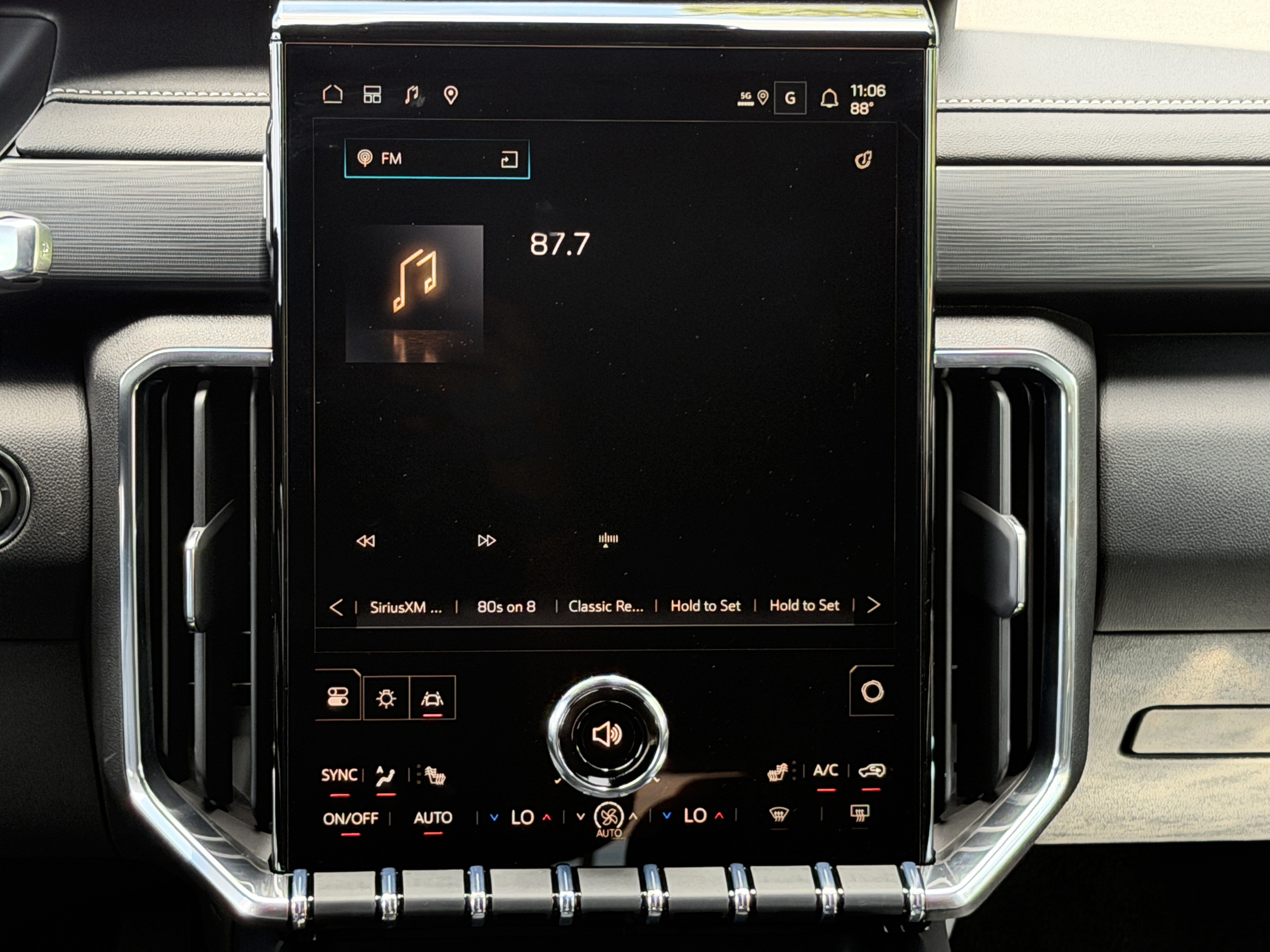 New 2026 GMC Acadia Elevation w/ Black Edition FWD image 26