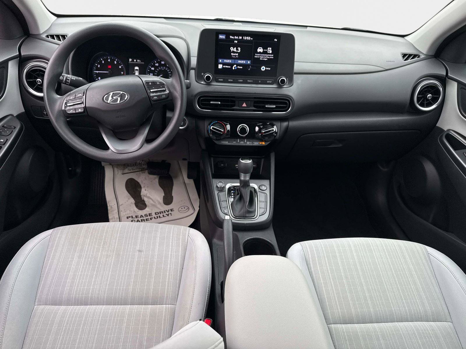 Certified 2023 Hyundai Kona SEL w/ Cargo Package image 16