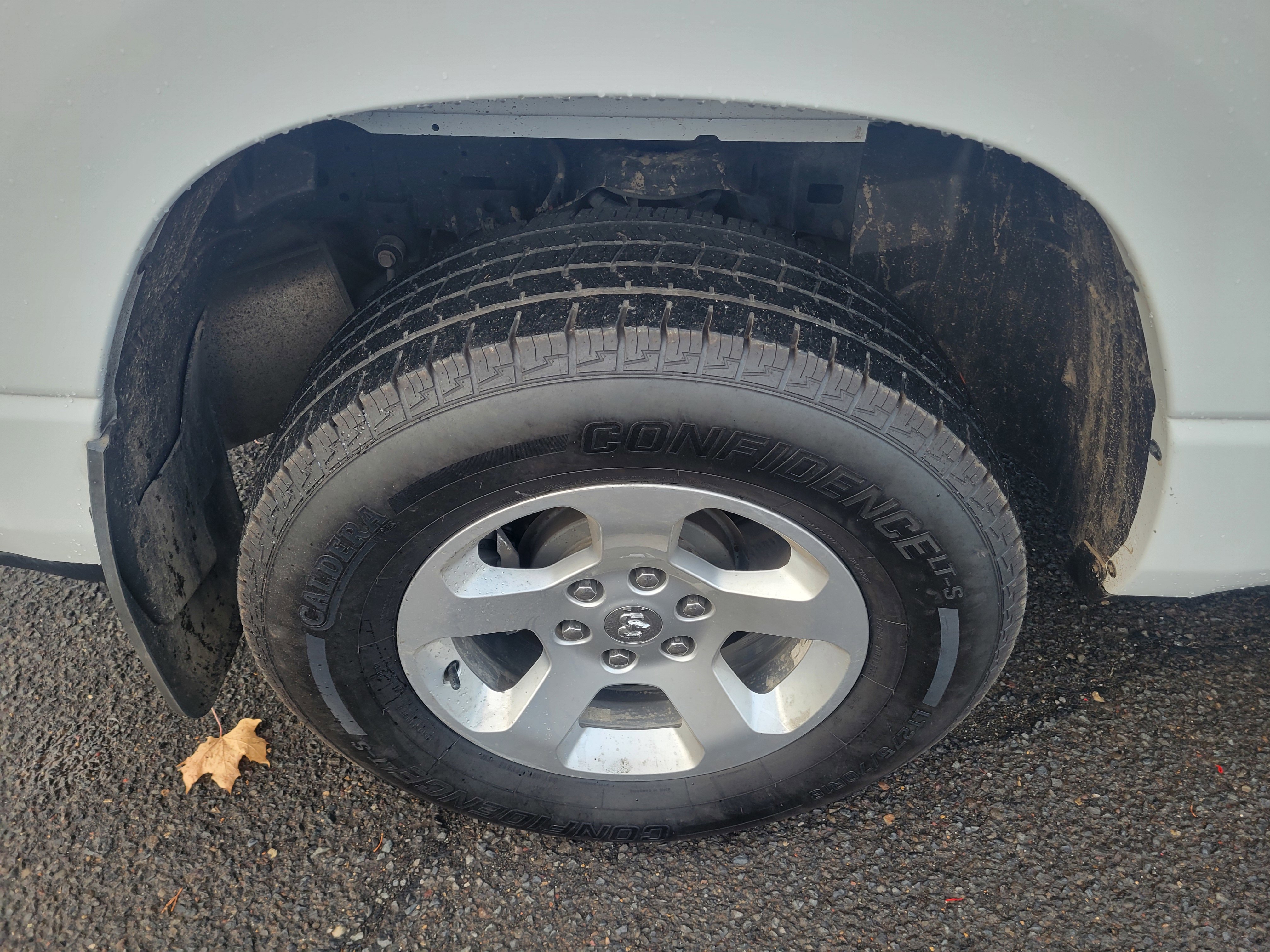 Used 2019 RAM 1500 Tradesman image 10