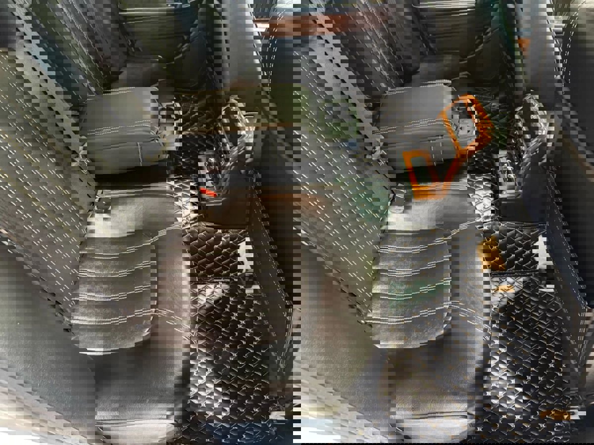 Used 2006 Maserati Quattroporte image 30