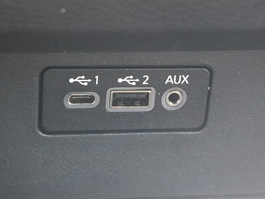 Used 2025 Nissan Altima 2.5 SV AWD/4WD image 23