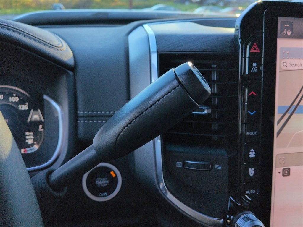 New 2026 RAM 2500 Laramie image 15