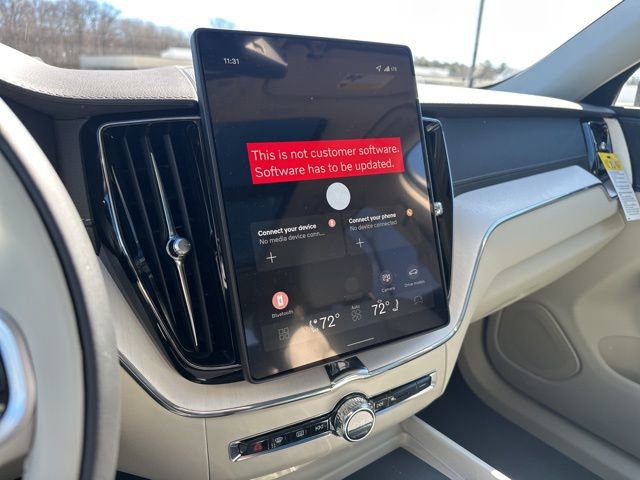 New 2026 Volvo XC60 B5 Ultra w/ Protection Package Premier image 15