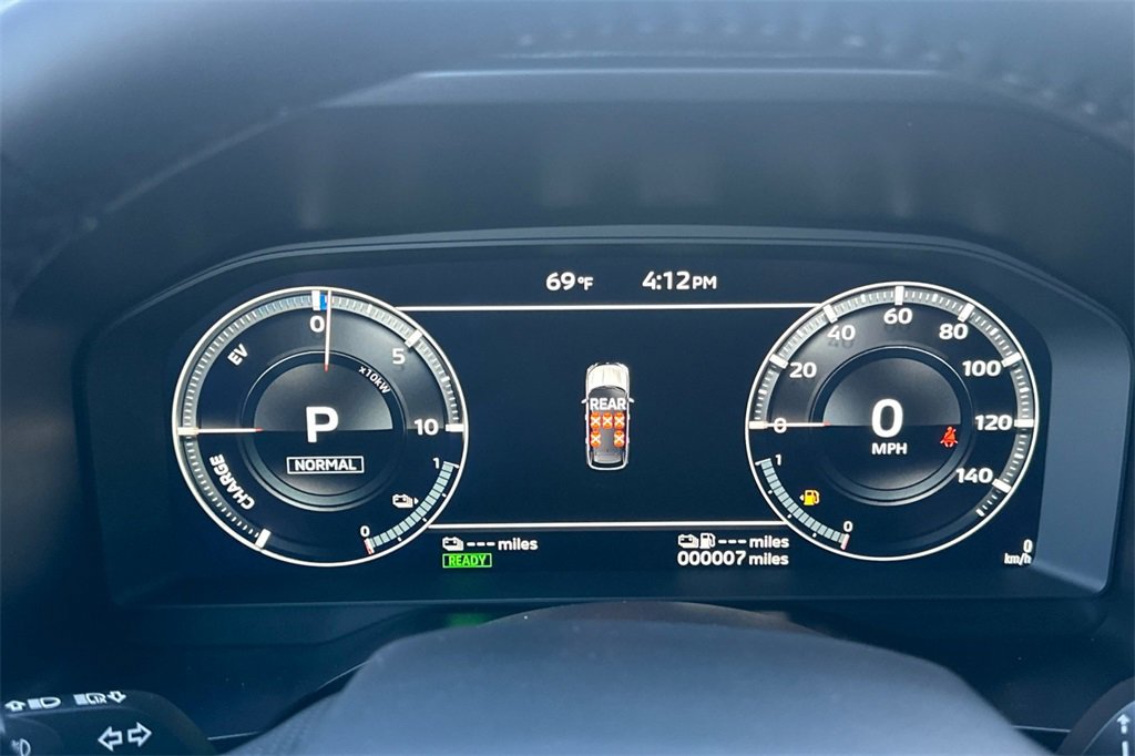 New 2025 Mitsubishi Outlander SE image 25