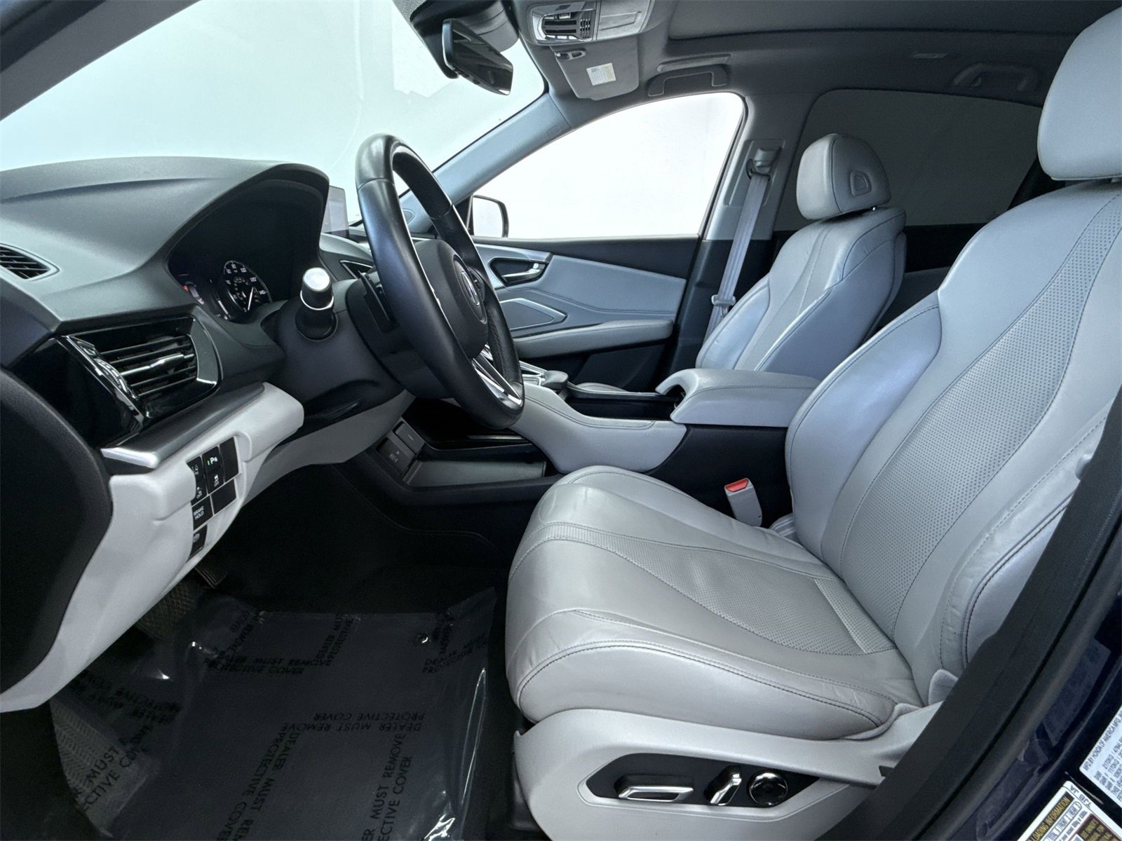 Used 2020 Acura RDX w/ Technology Package image 11