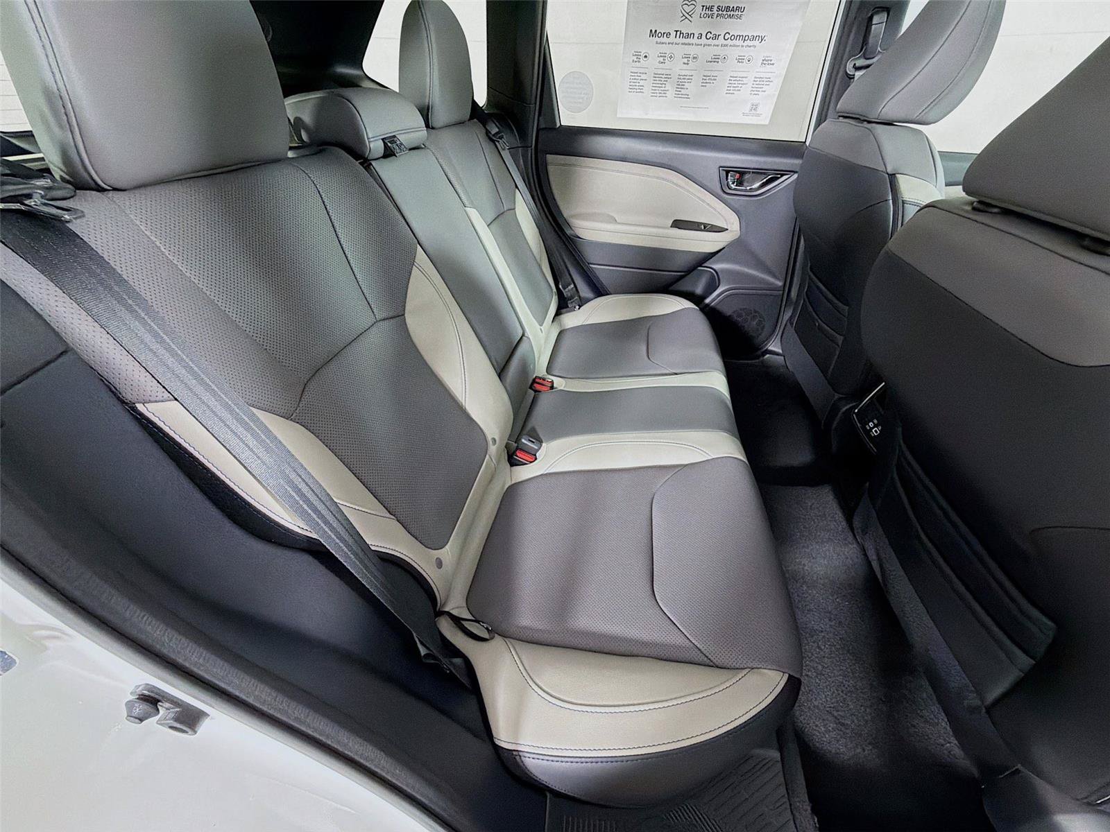 New 2026 Subaru Forester Limited AWD/4WD image 26