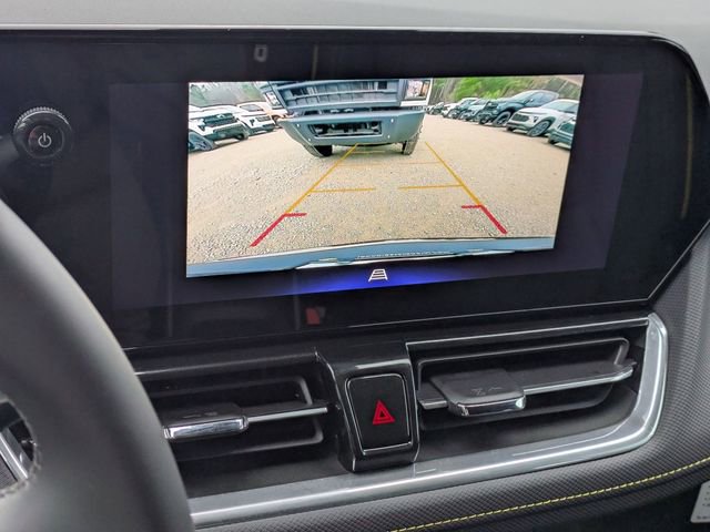 New 2026 Chevrolet TrailBlazer ACTIV w/ Convenience Package image 18