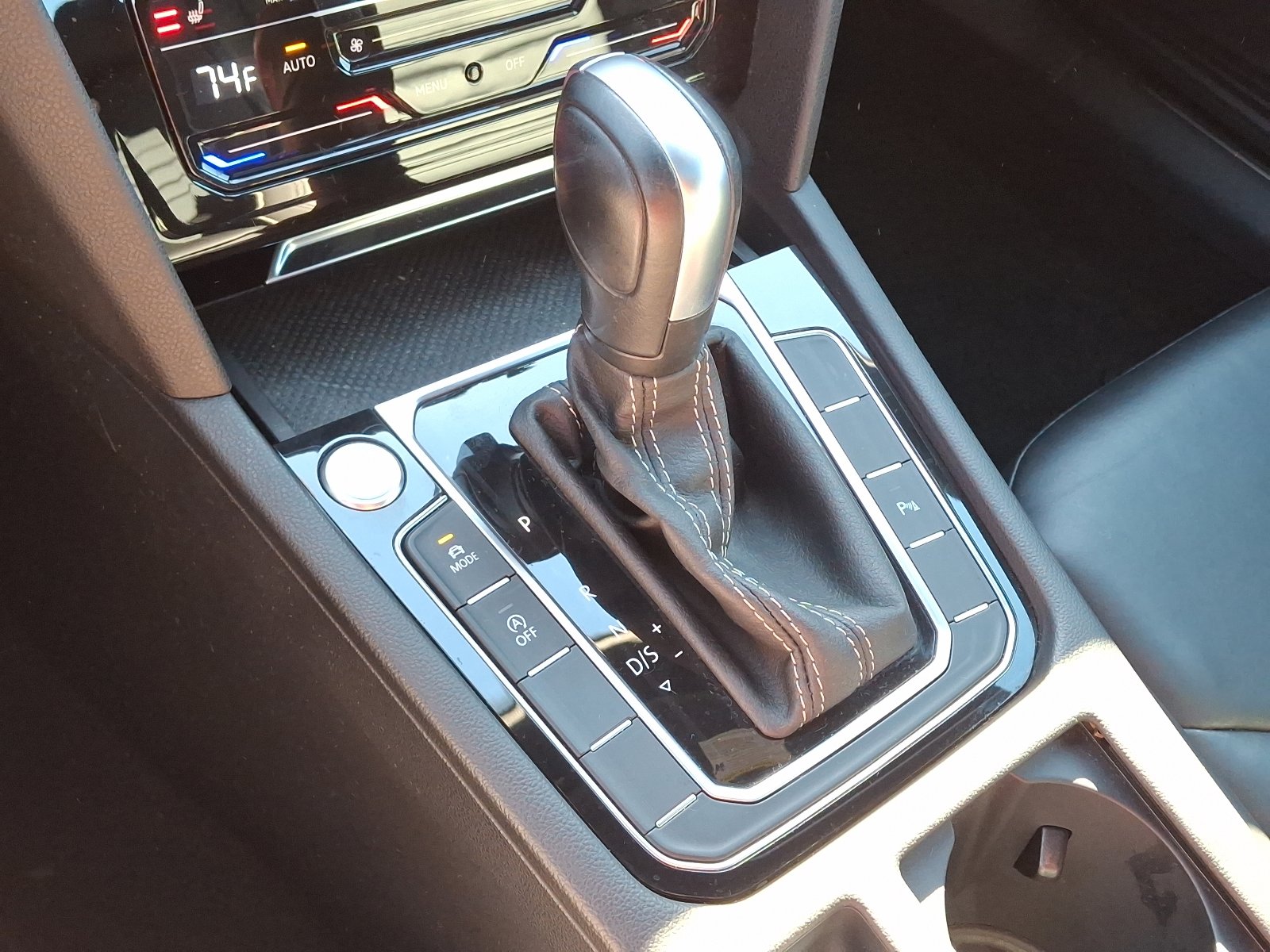 Certified 2021 Volkswagen Arteon SEL image 16