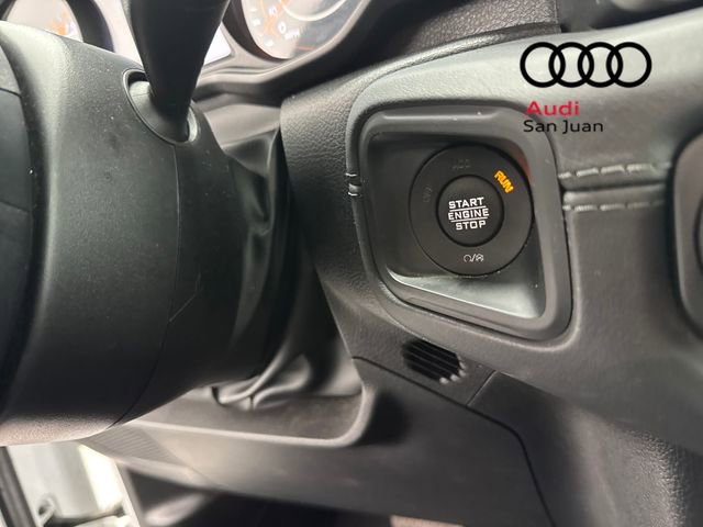 Used 2025 Jeep Wrangler Rubicon image 38